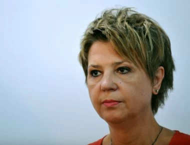 Ο.Γεροβασίλη: «Στις ευρωεκλογές η ψήφος είναι πάντα πιο χαλαρή»